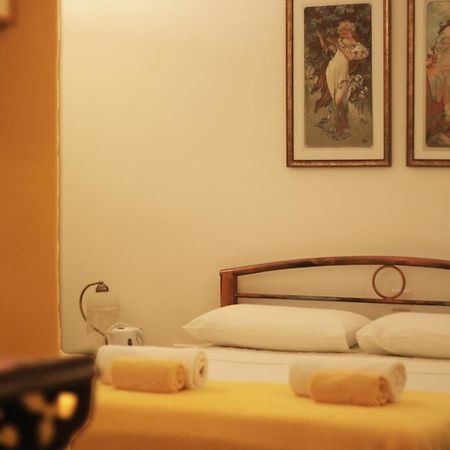 Giljana Ensuite Rooms Shared Terrace & Kitchen Saint Julian's 외부 사진