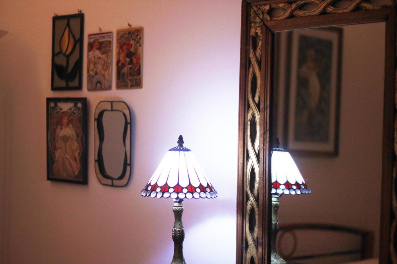 Giljana Ensuite Rooms Shared Terrace & Kitchen Saint Julian's 외부 사진