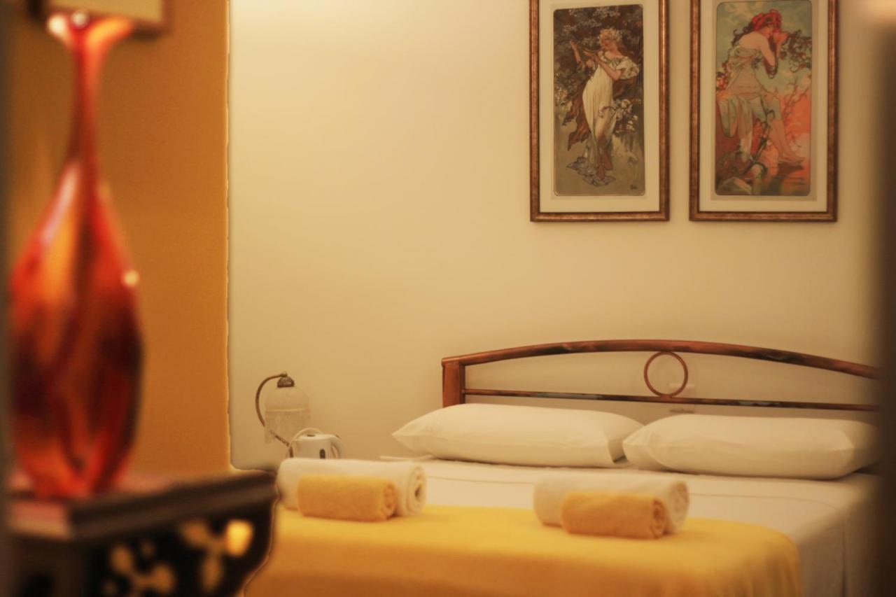 Giljana Ensuite Rooms Shared Terrace & Kitchen Saint Julian's 외부 사진