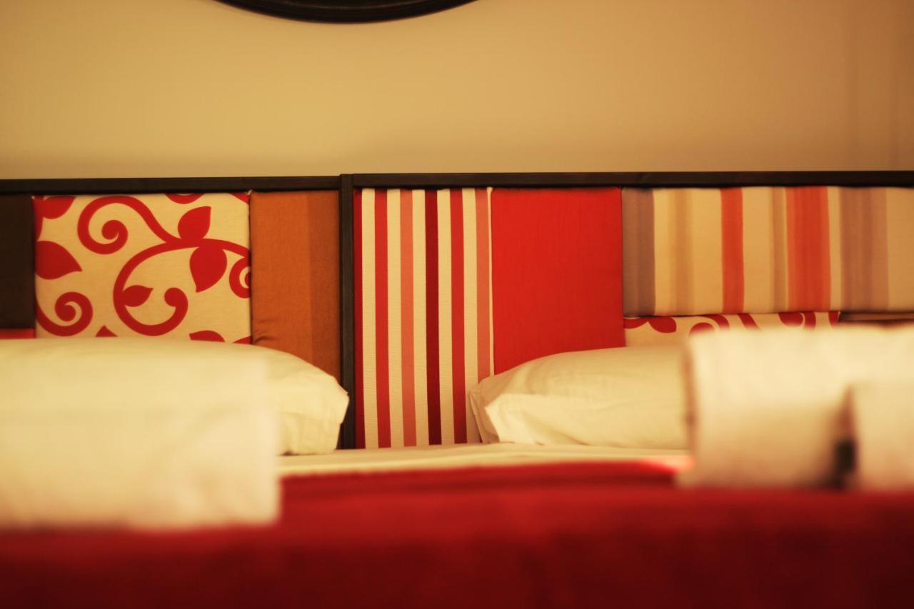 Giljana Ensuite Rooms Shared Terrace & Kitchen Saint Julian's 외부 사진