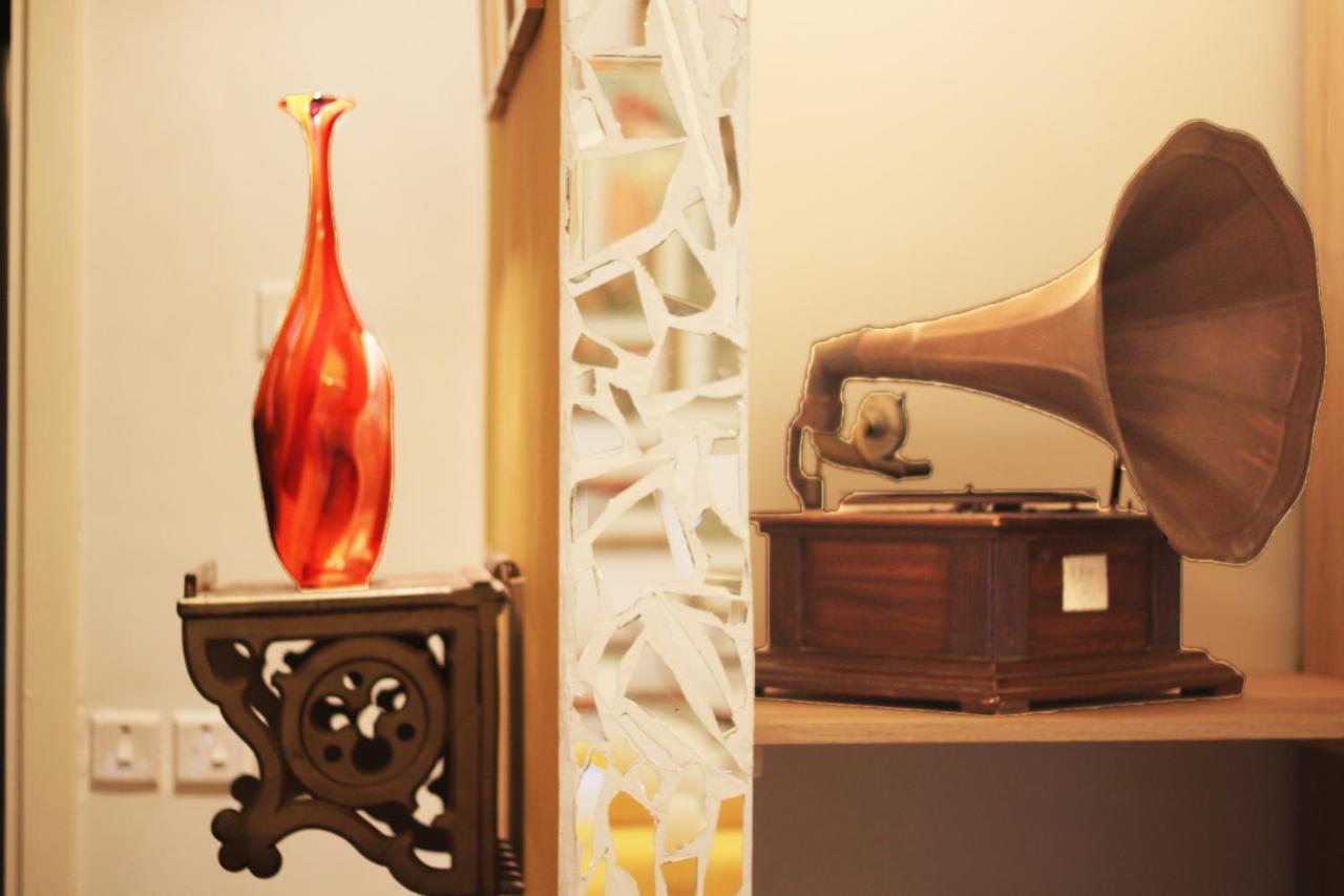Giljana Ensuite Rooms Shared Terrace & Kitchen Saint Julian's 외부 사진