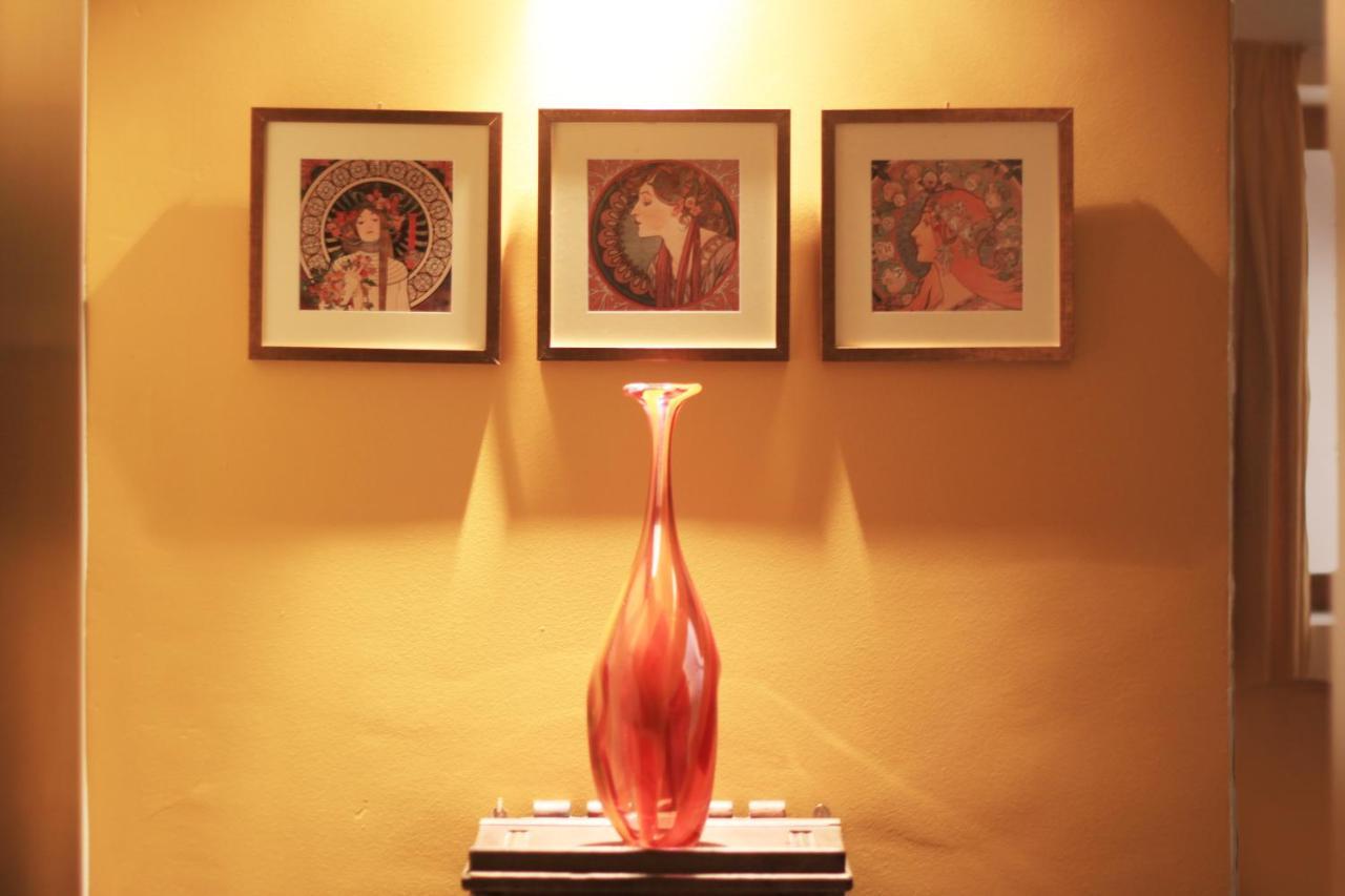 Giljana Ensuite Rooms Shared Terrace & Kitchen Saint Julian's 외부 사진
