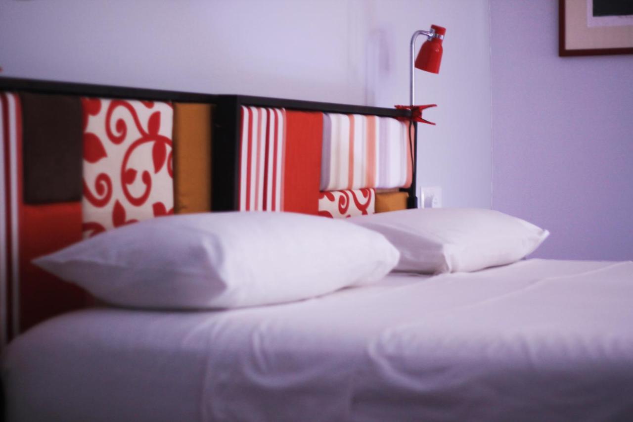 Giljana Ensuite Rooms Shared Terrace & Kitchen Saint Julian's 외부 사진