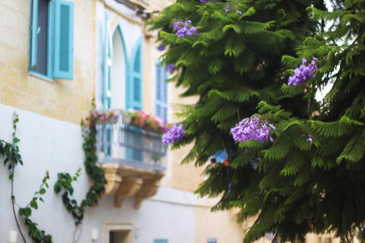 Giljana Ensuite Rooms Shared Terrace & Kitchen Saint Julian's 외부 사진