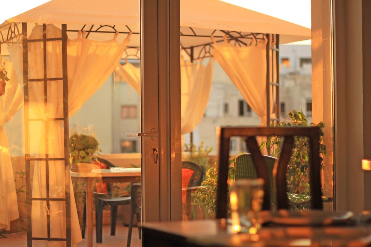 Giljana Ensuite Rooms Shared Terrace & Kitchen Saint Julian's 외부 사진