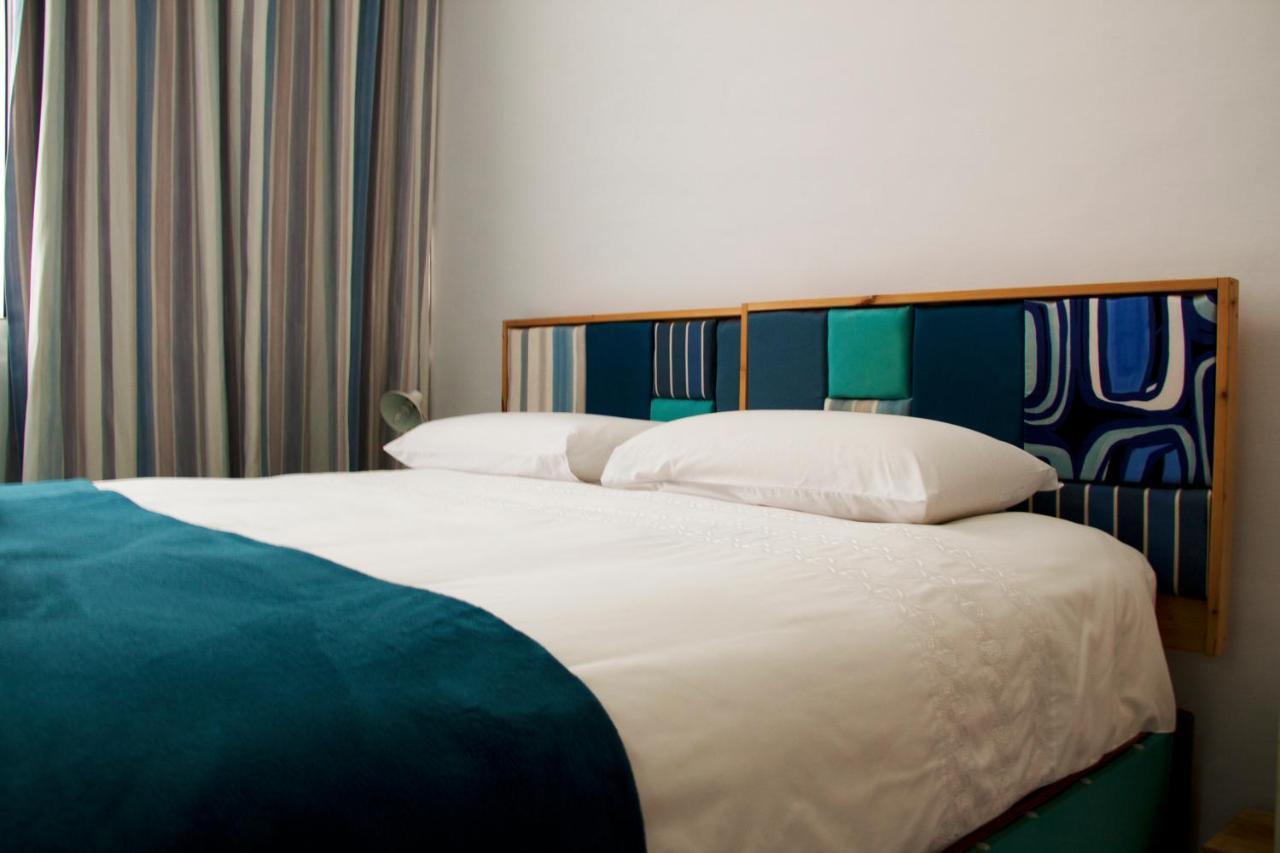 Giljana Ensuite Rooms Shared Terrace & Kitchen Saint Julian's 외부 사진