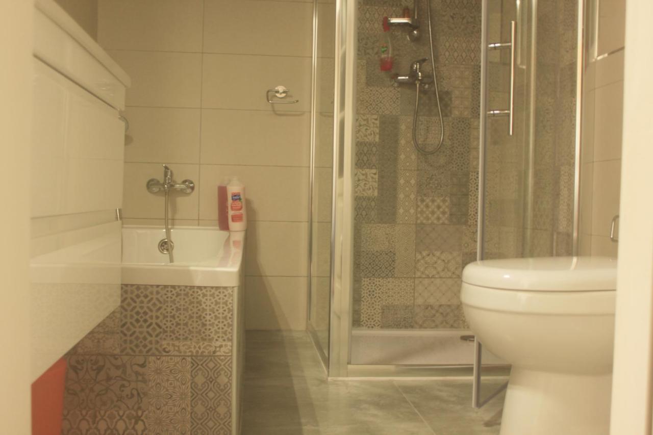 Giljana Ensuite Rooms Shared Terrace & Kitchen Saint Julian's 외부 사진